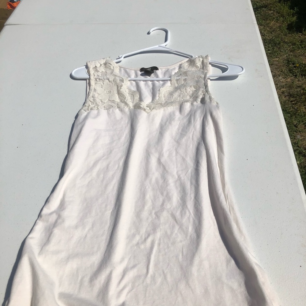 H&M tank top
